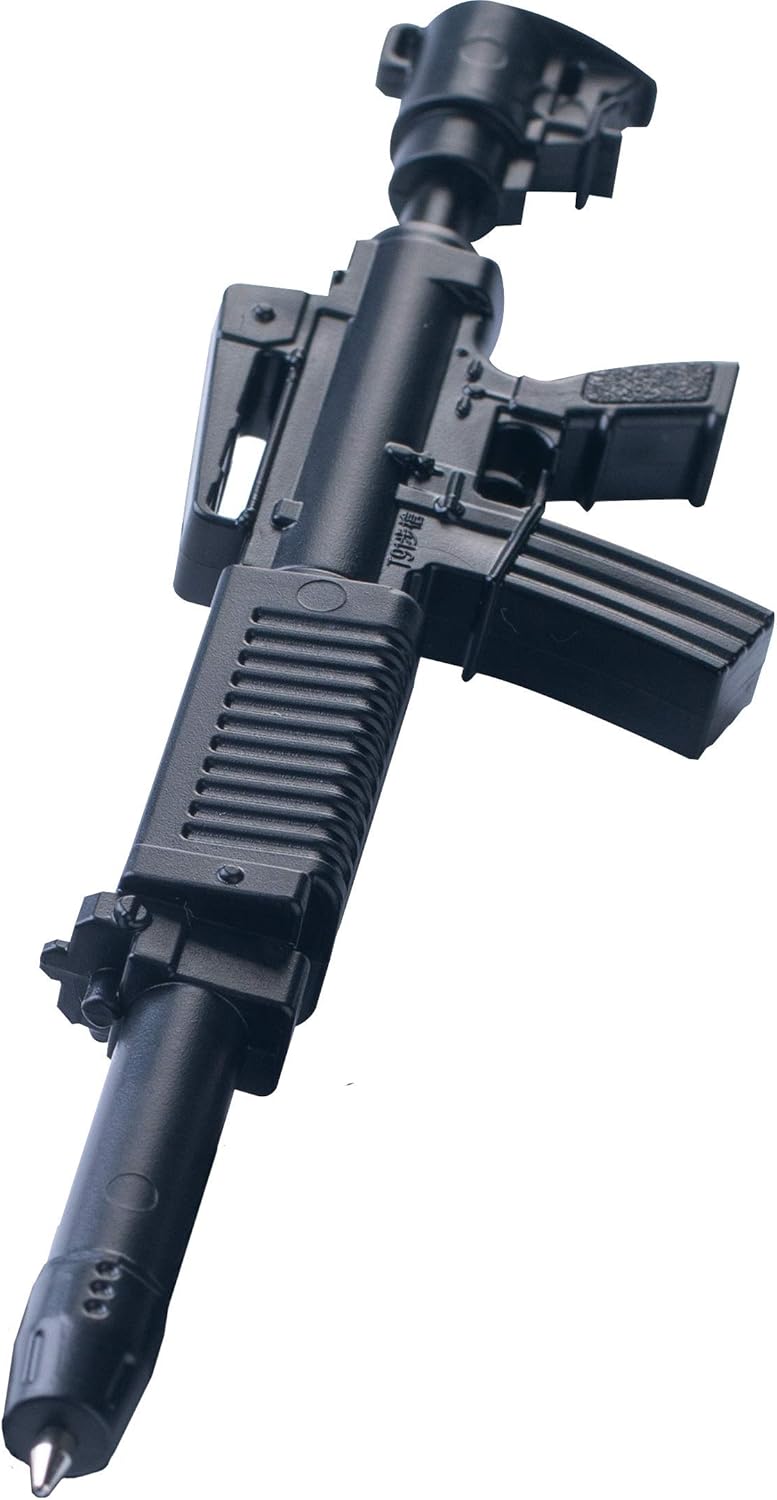 Caliber Gourmet M16 Rifle Tactical Pen CBG-DB-03 - WCUniforms