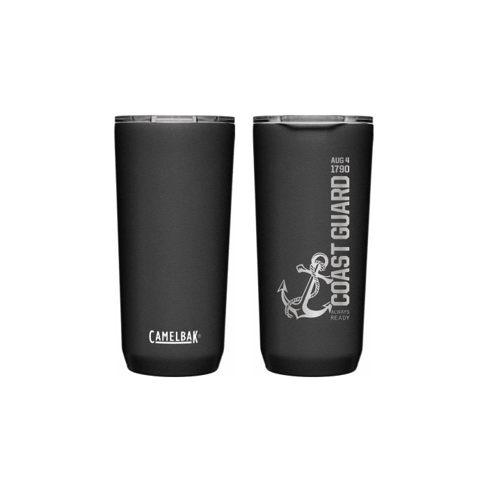 CamelBak 20oz. Horizon Tumblers - Army, USMC, Coast Guard, Air Force, Navy, or National Guard - WCUniforms