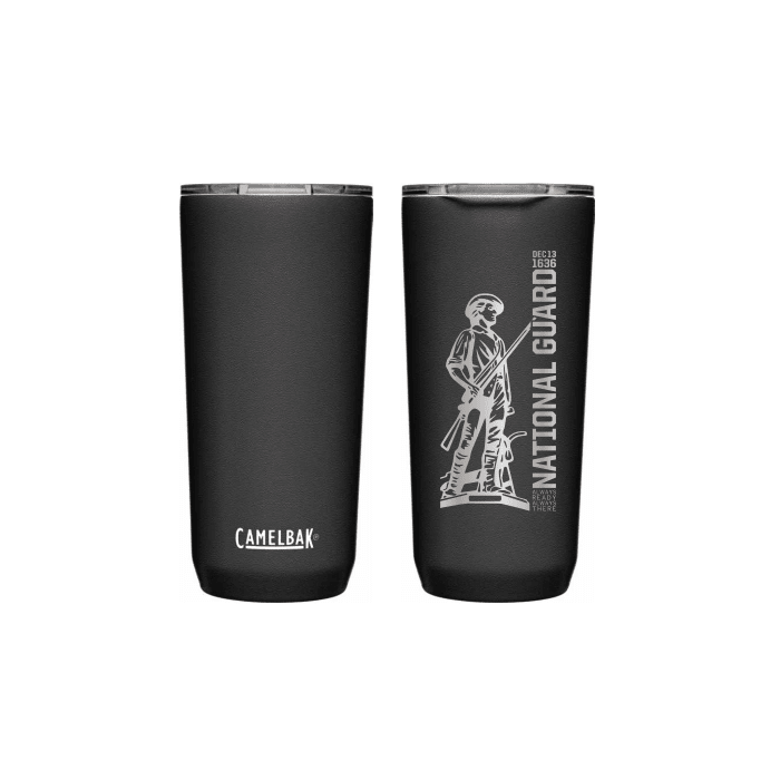 CamelBak 20oz. Horizon Tumblers - Army, USMC, Coast Guard, Air Force, Navy, or National Guard - WCUniforms