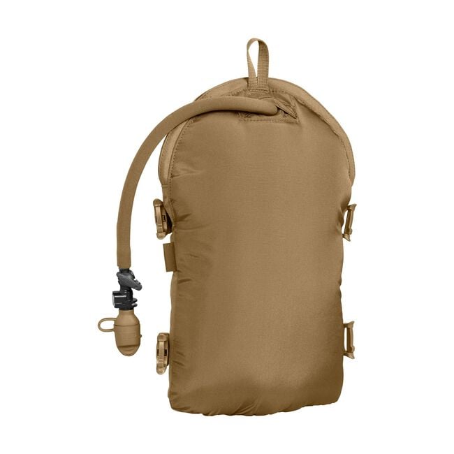 CamelBak ArmorBak™ 100oz Mil Spec Crux Hydration Pack (Coyote Brown) CB - 1862201000P - WCUniforms