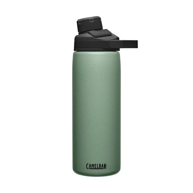 CamelBak Chute Mag Vacuum Insulated Stainless Steel Water Bottle 1515004060 - WCUniforms