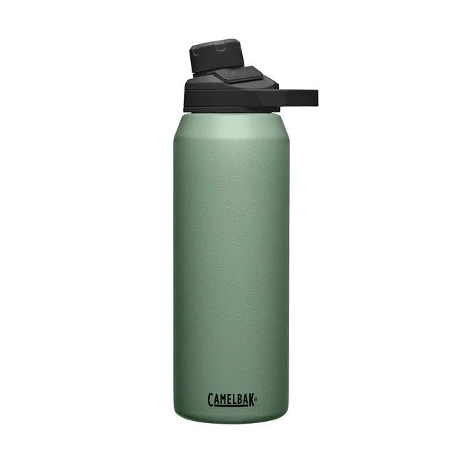 CamelBak Chute Mag Vacuum Insulated Stainless Steel Water Bottle 1515004060 - WCUniforms