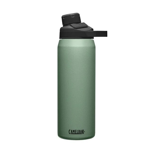 CamelBak Chute Mag Vacuum Insulated Stainless Steel Water Bottle 1515004060 - WCUniforms