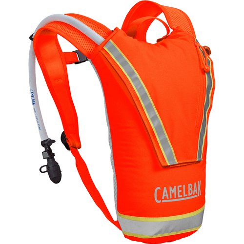 CamelBak Hi - Viz™ 85oz Mil Spec Crux | Lime Green or Orange - WCUniforms
