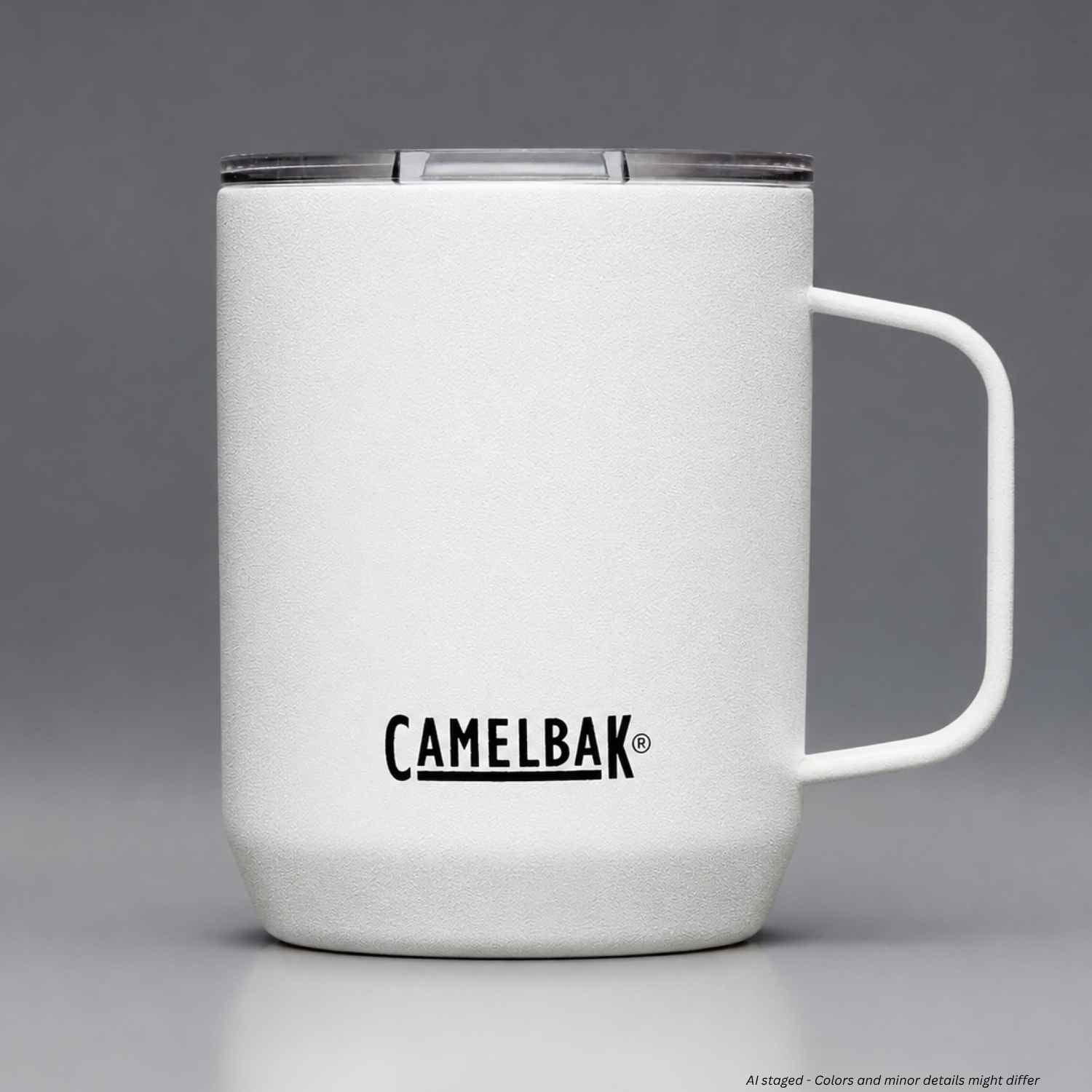 CamelBak Horizon 12 oz Insulated Stainless Steel Camp Mug - WCUniforms