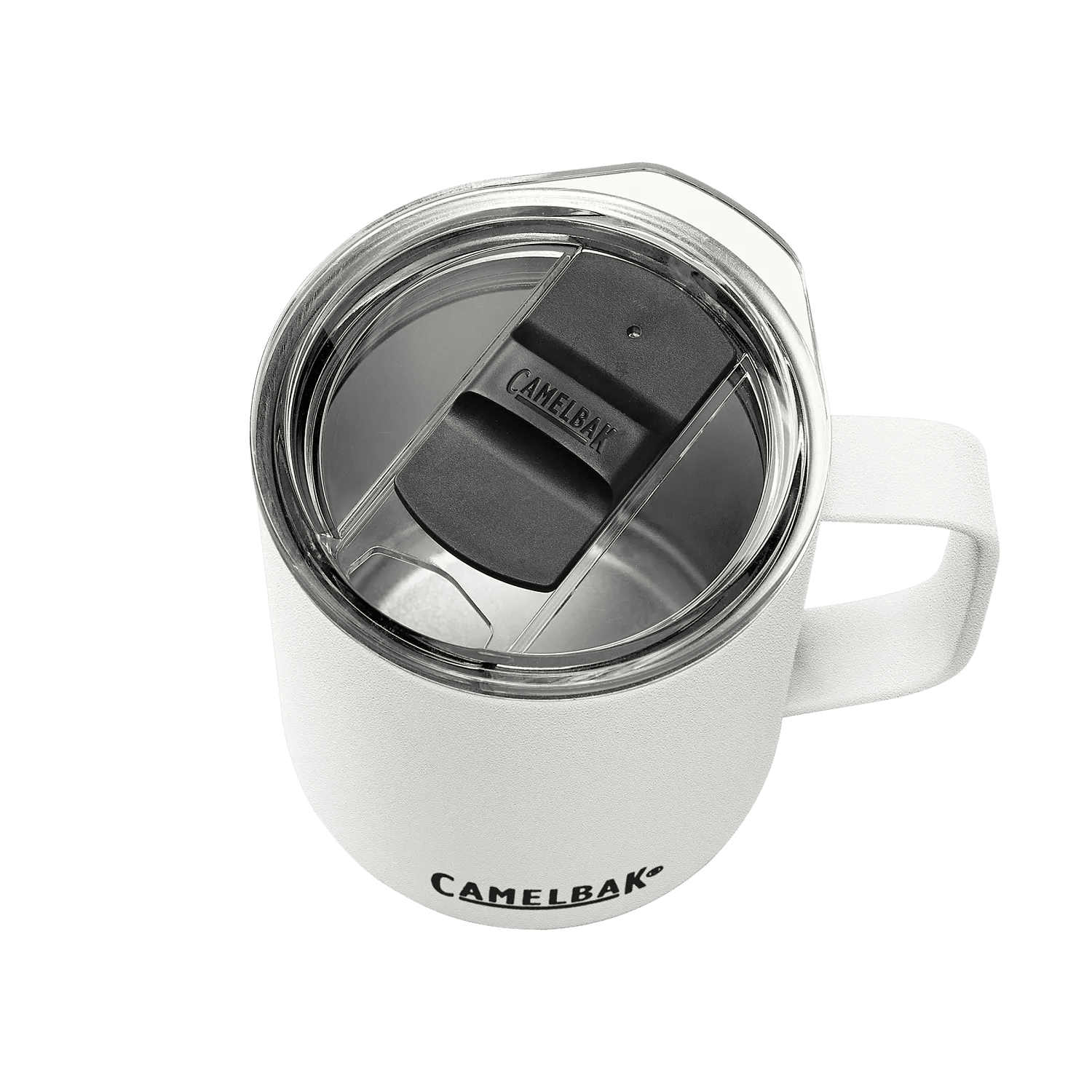 CamelBak Horizon 12 oz Insulated Stainless Steel Camp Mug - WCUniforms