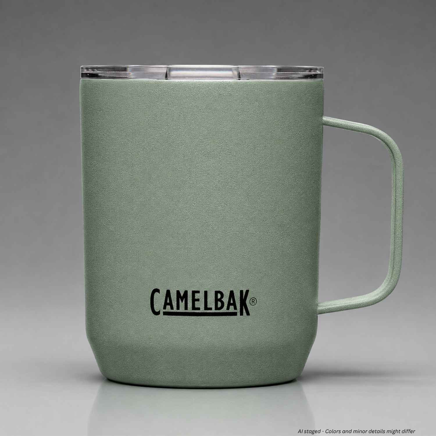 CamelBak Horizon 12 oz Insulated Stainless Steel Camp Mug - WCUniforms