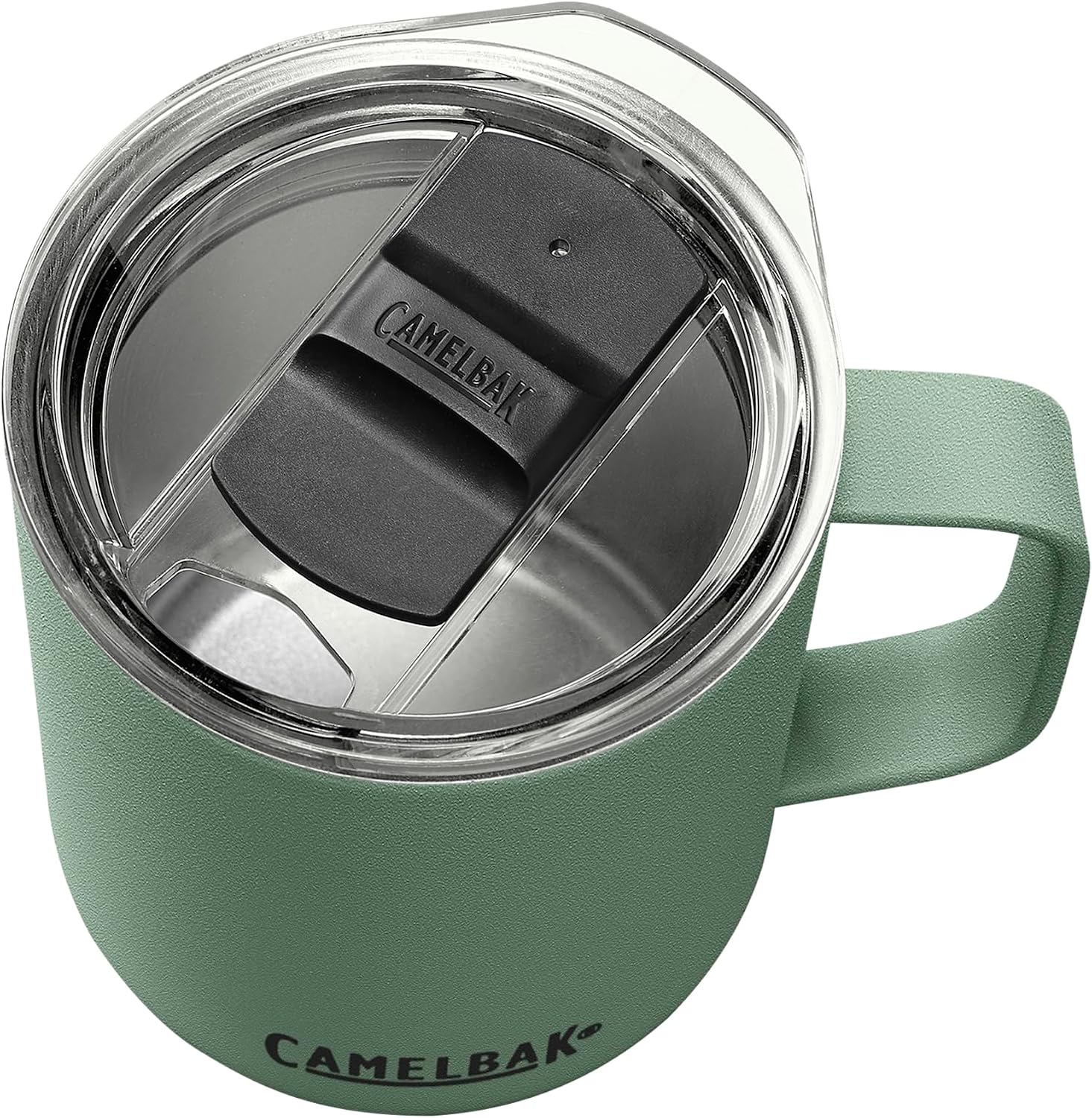 CamelBak Horizon 12 oz Insulated Stainless Steel Camp Mug - WCUniforms
