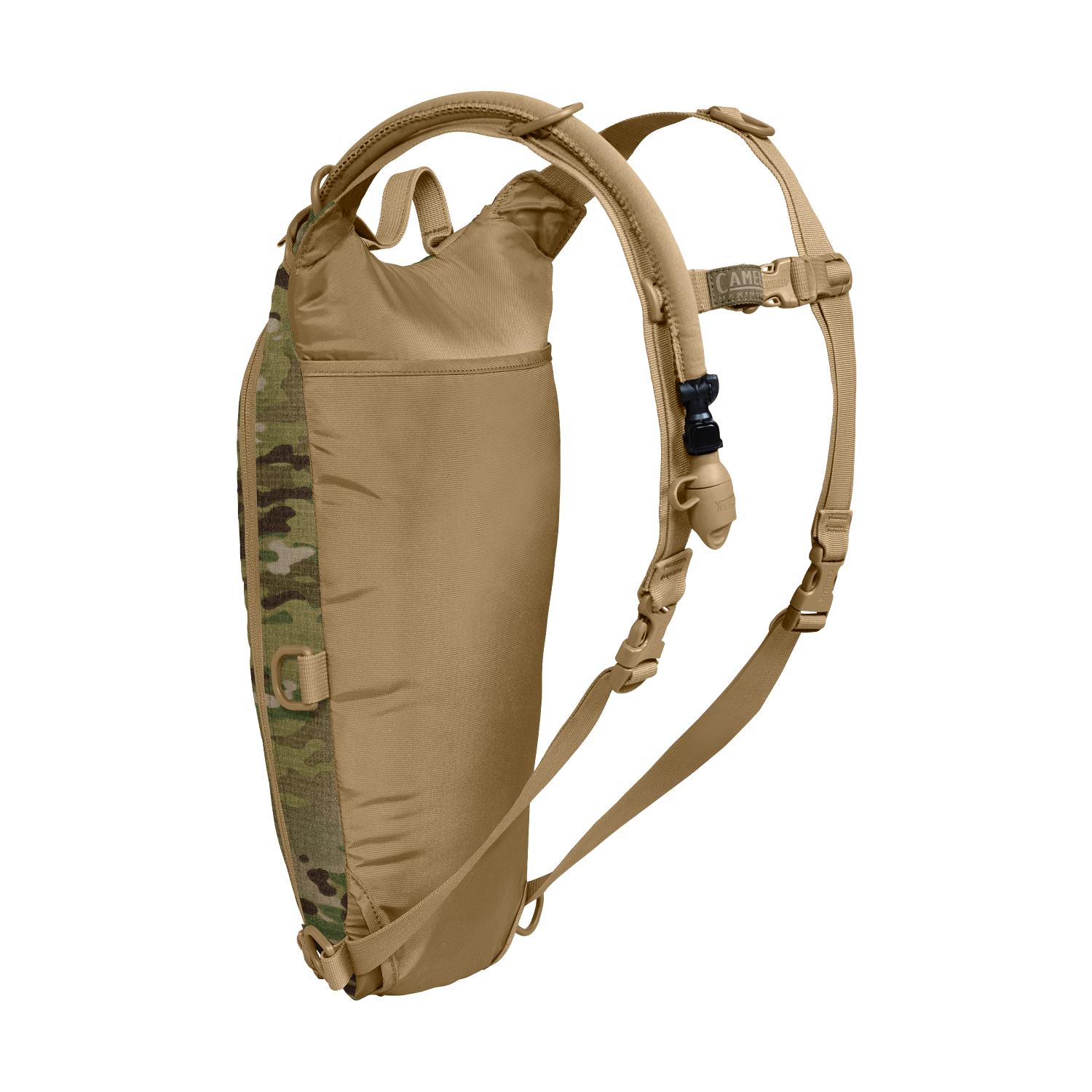 CamelBak ThermoBak 3L Mil Spec Crux Hydration Pack 100oz - WCUniforms