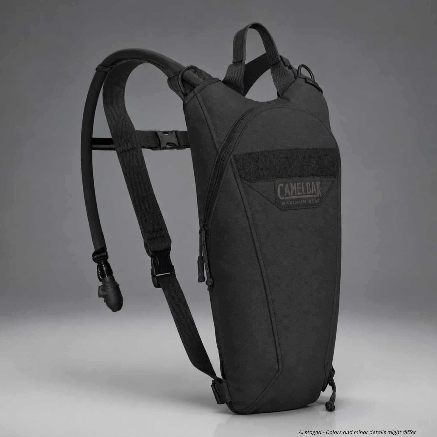 CamelBak ThermoBak Mil Spec Crux 3L 100oz Hydration Pack - WCUniforms