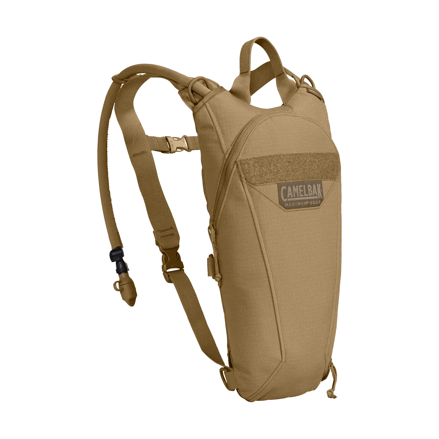 CamelBak ThermoBak Mil Spec Crux 3L 100oz Hydration Pack - WCUniforms