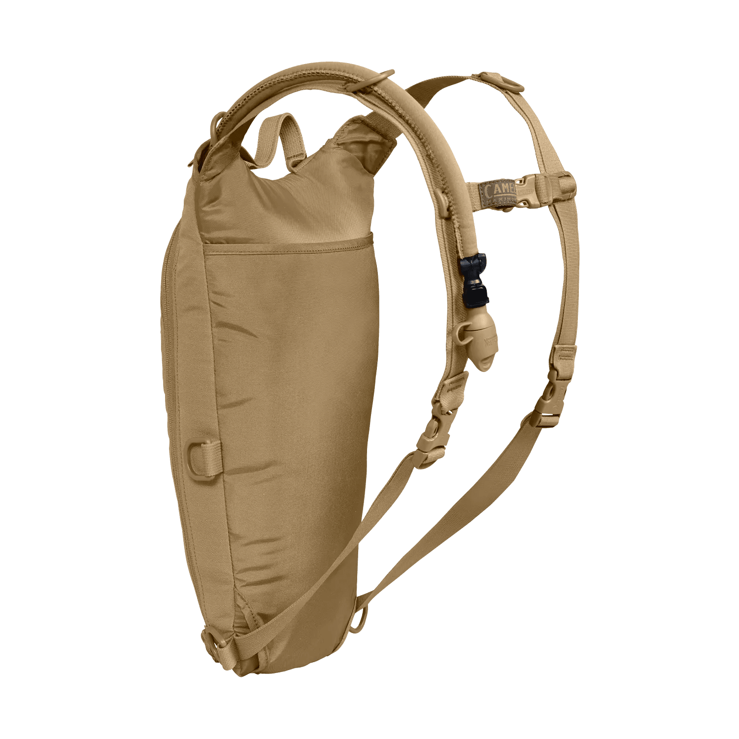 CamelBak ThermoBak Mil Spec Crux 3L 100oz Hydration Pack - WCUniforms