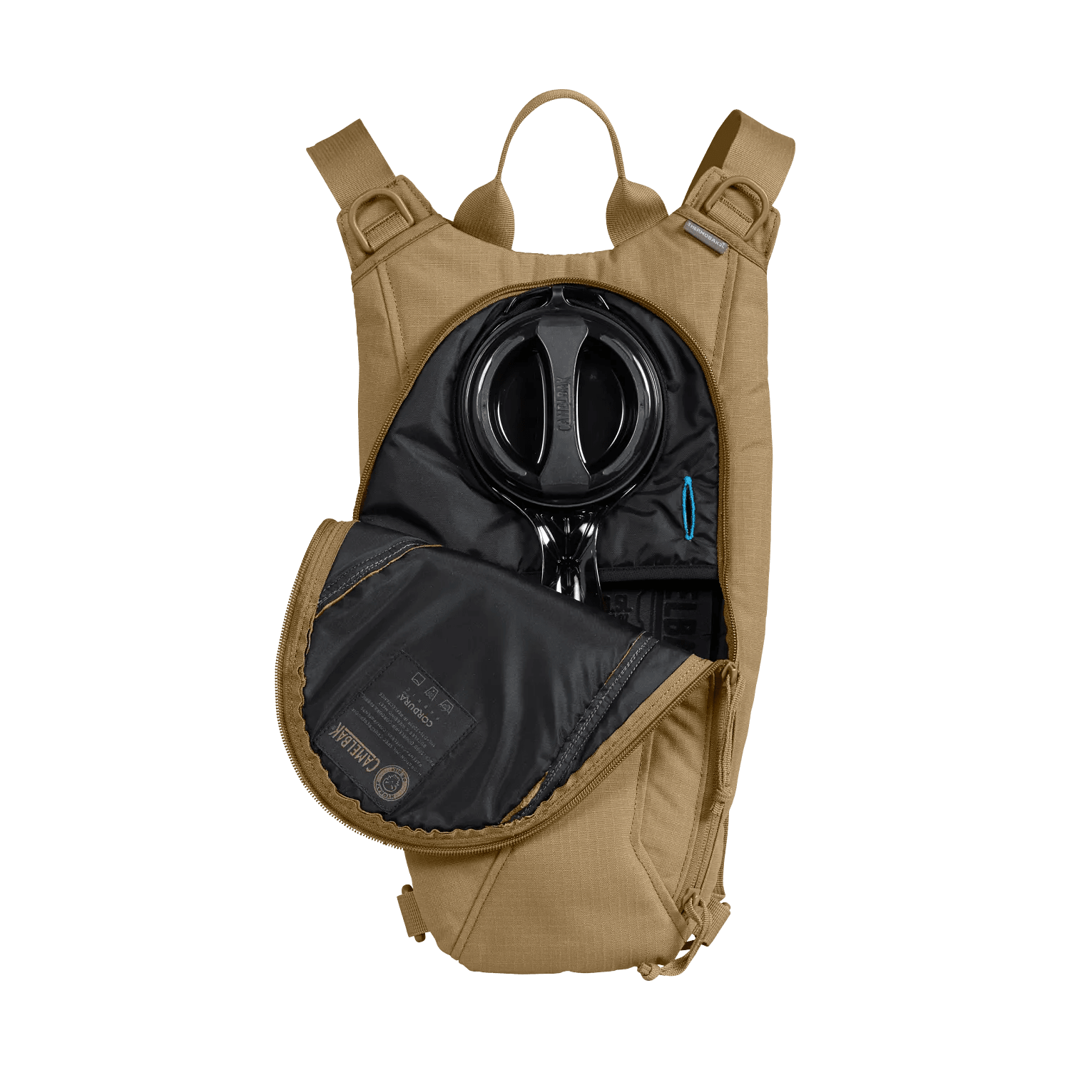CamelBak ThermoBak Mil Spec Crux 3L 100oz Hydration Pack - WCUniforms