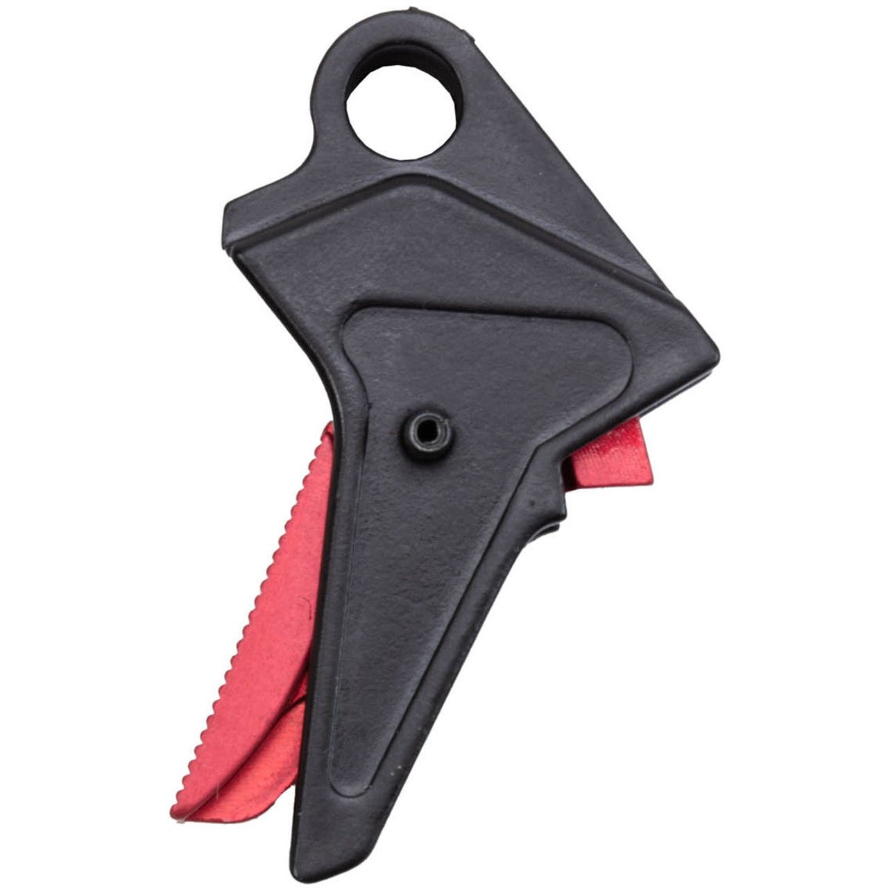 Canik Compact Size Pistol Aluminum Flat Trigger Assembly PACN0800 - WCUniforms