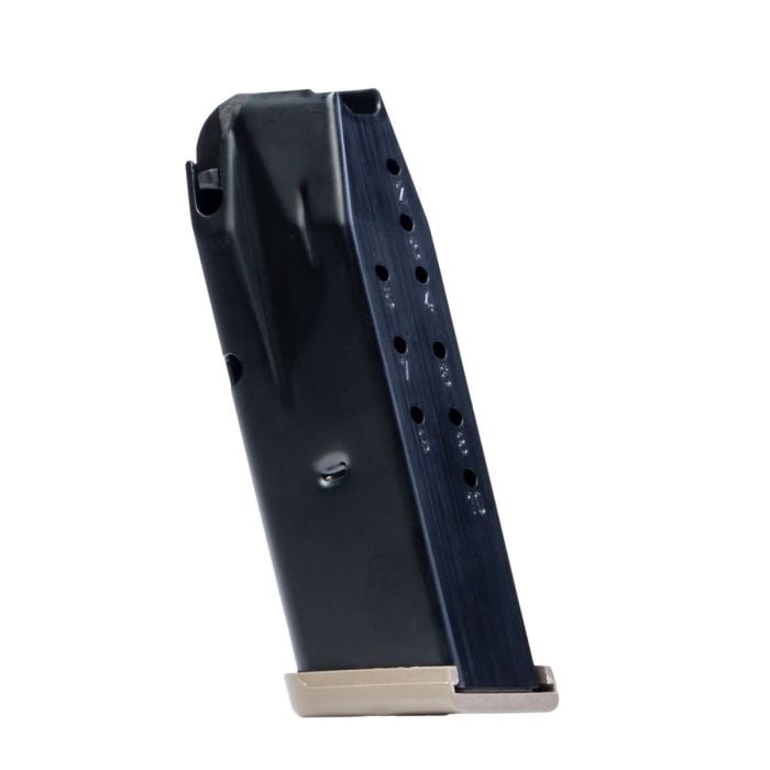 Canik METE MC9 10 - Round Magazine with Grip Extension MA2279 - WCUniforms