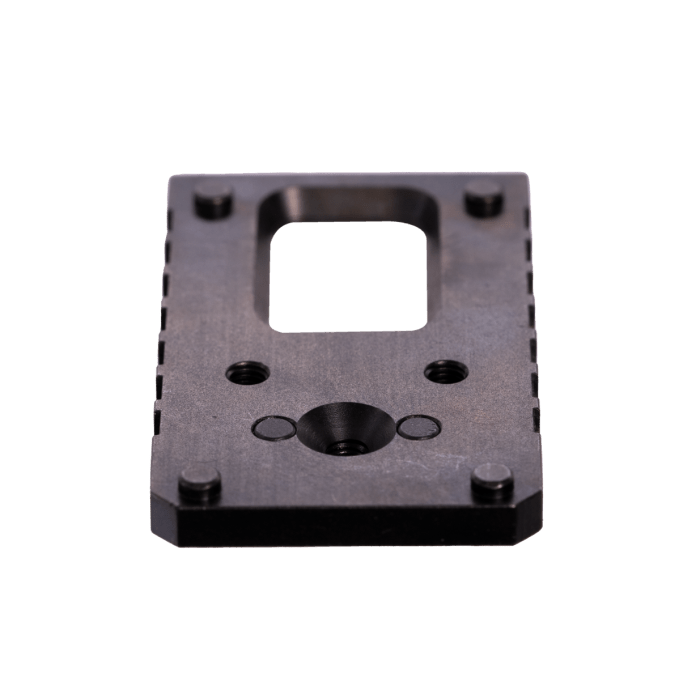 Canik Optic Base Plate (B) for Non-Optic Ready Pistols PACN0705 - WCUniforms