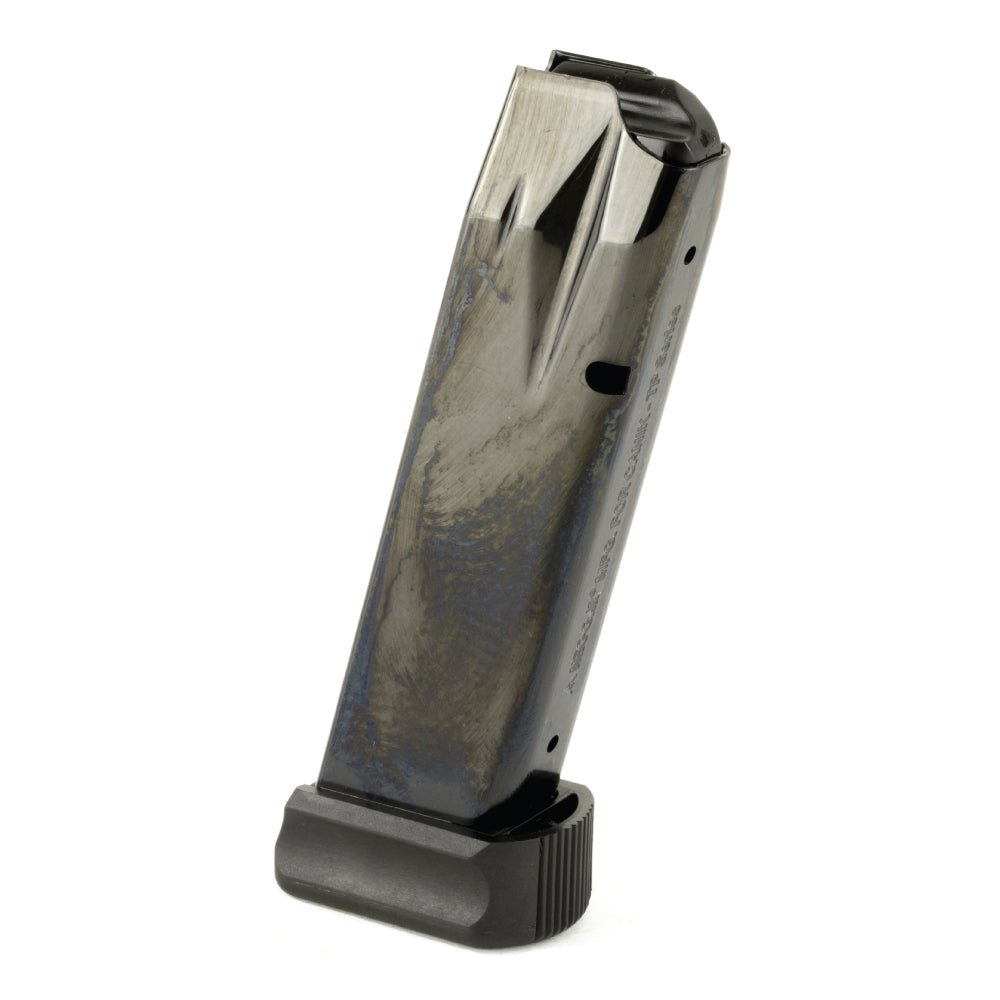 Canik TP9/METE Full Size 9mm Luger Magazine, 10/15/18/20 Rounds - WCUniforms
