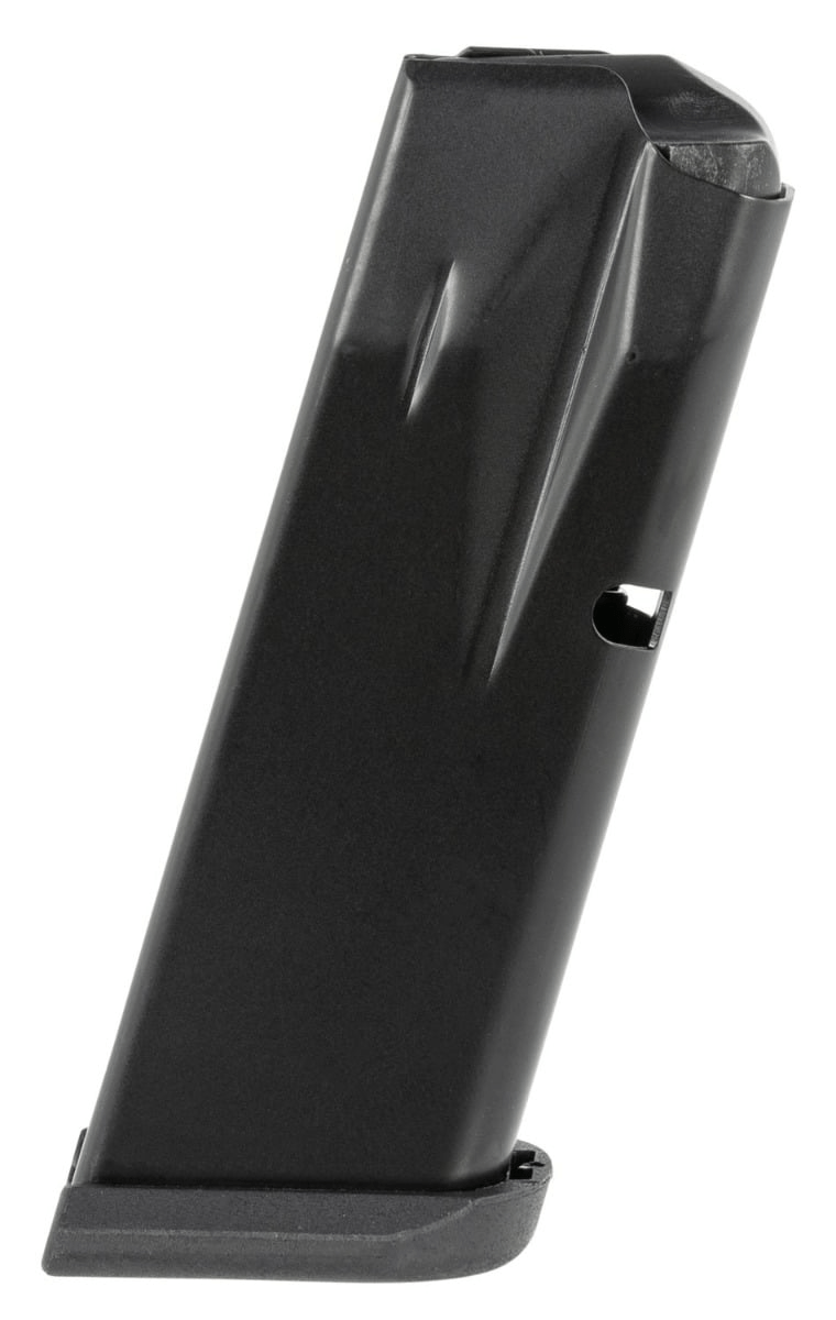 Canik TP9/METE SC 15-round magazine for subcompact pistols, compatible with TP9 Elite SC and METE SC in 9mm Luger.