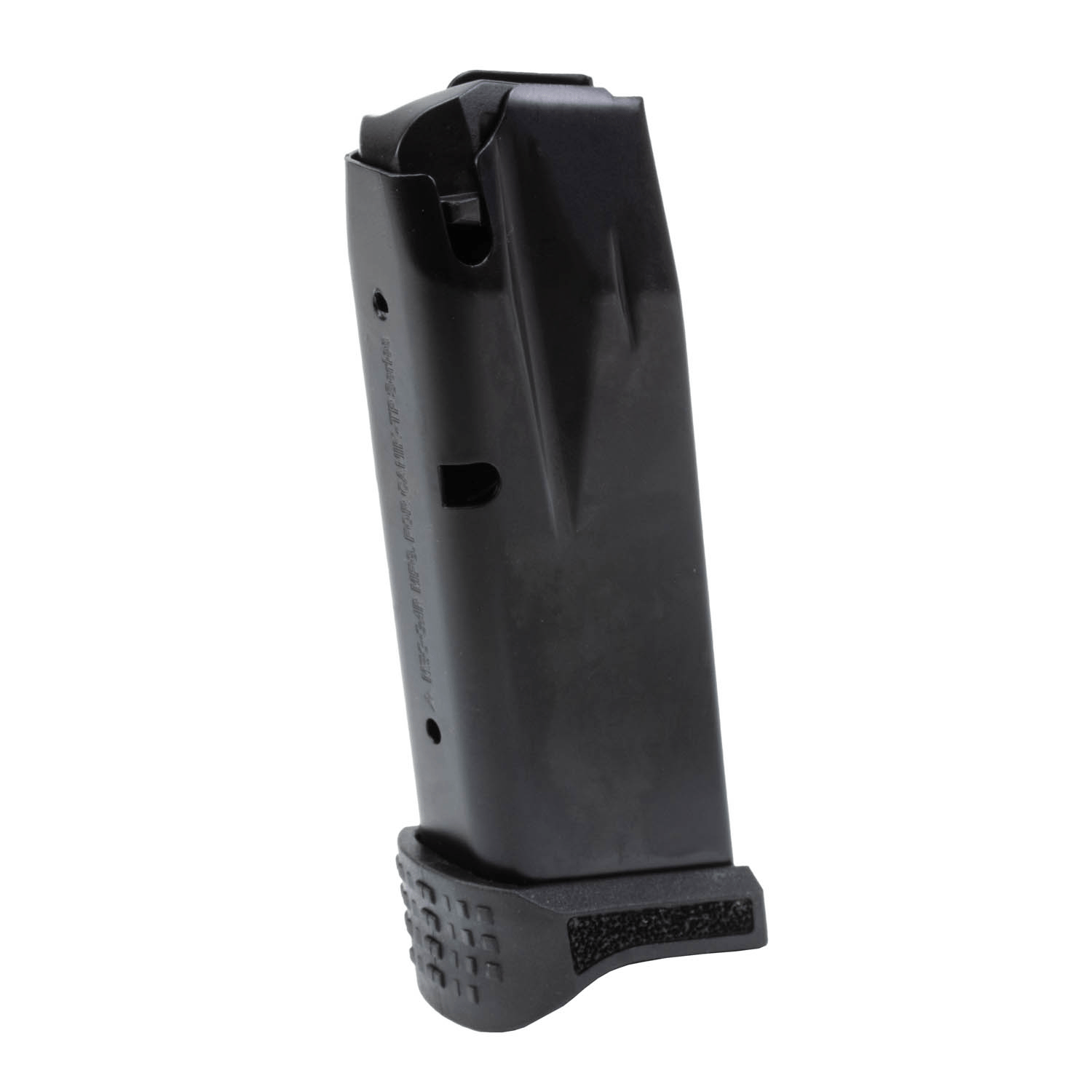 Canik TP9/METE SC 15-Round Sub Compact Magazine with Finger Rest for 9mm Luger, MPN: MA903.