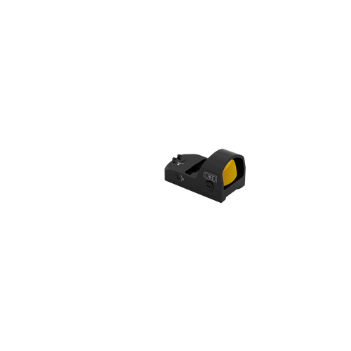 C&H Precision DMO Optic, rugged and waterproof with shake-to-wake technology and long battery life.