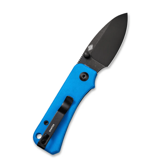 Baby Banter Knife