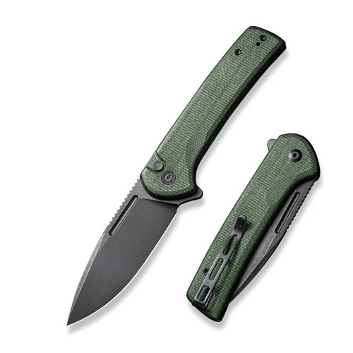 CIVIVI Knives Conspirator Knife C21006 - 2 - WCUniforms