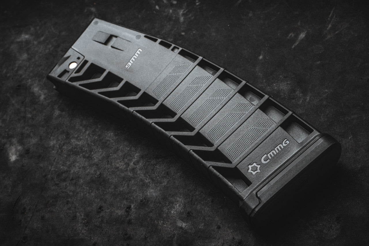 CMMG 9MM MK4/AR15 Generation 2 33 - Round Magazine 94AFC9F - WCUniforms