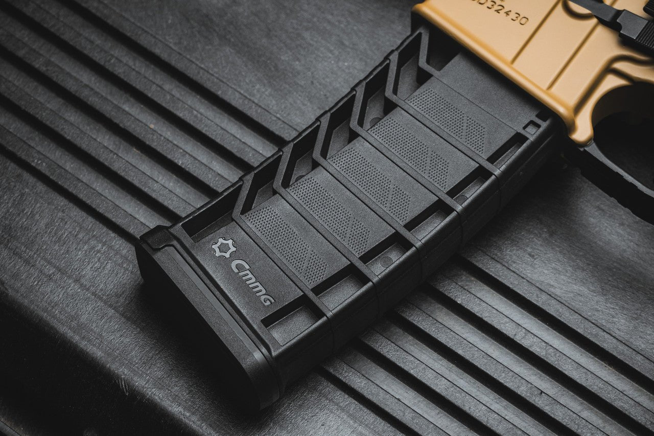 CMMG 9MM MK4/AR15 Generation 2 33 - Round Magazine 94AFC9F - WCUniforms