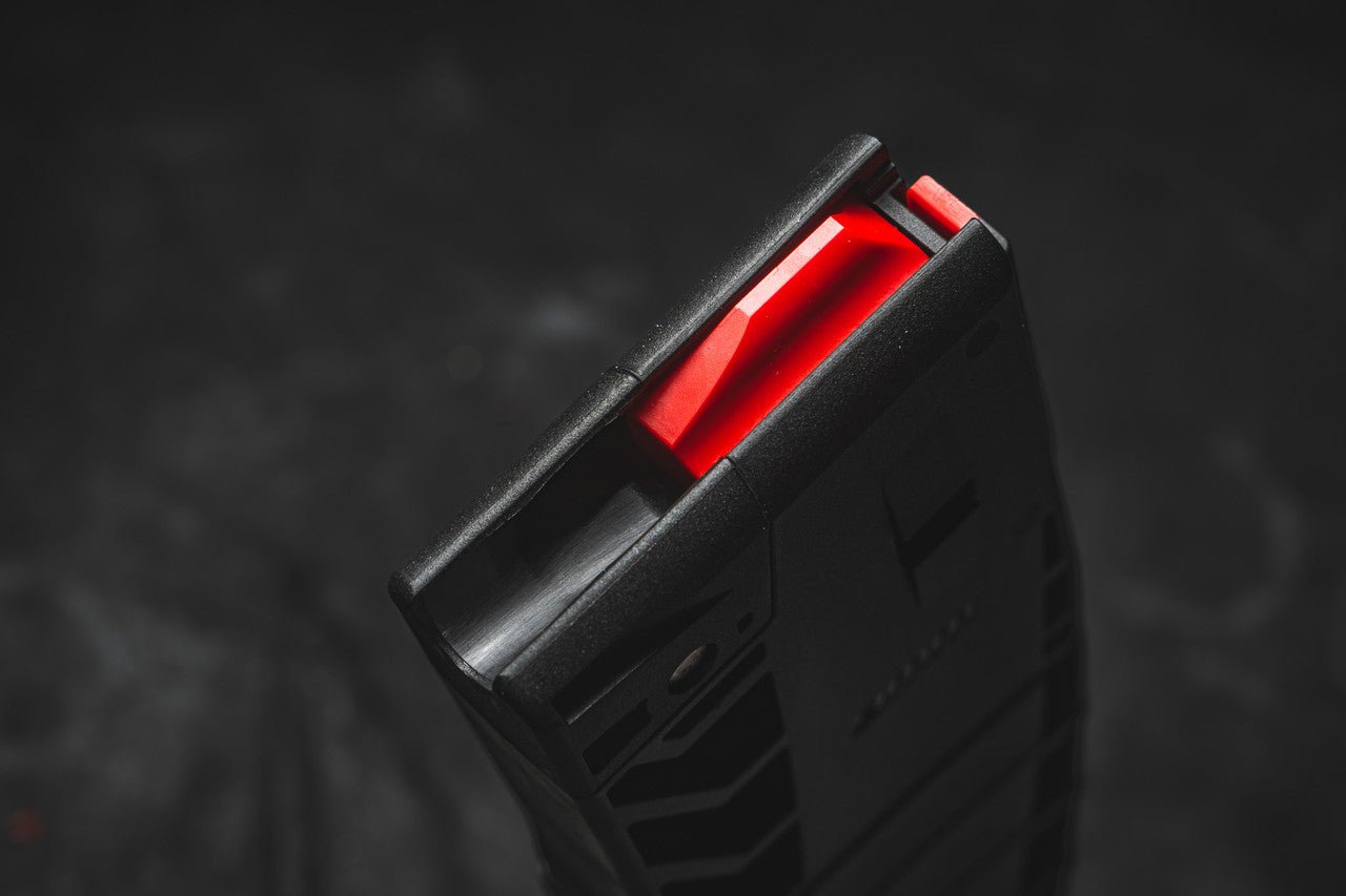 CMMG 9MM MK4/AR15 Generation 2 33 - Round Magazine 94AFC9F - WCUniforms