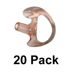 Code Red Headsets Ear Mold - WCUniforms