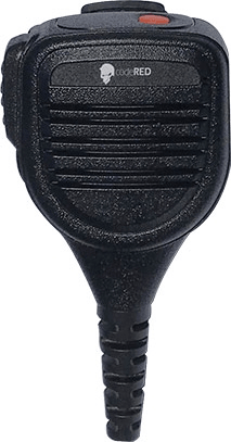 Code Red Headsets Signal 21 WPEB Speaker Microphone CRD24082 - WCUniforms