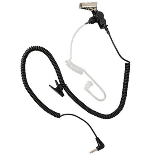 Code Red Headsets Silent M2 Earpiece w/ 30'' Cord Silent M2 Pack - WCUniforms