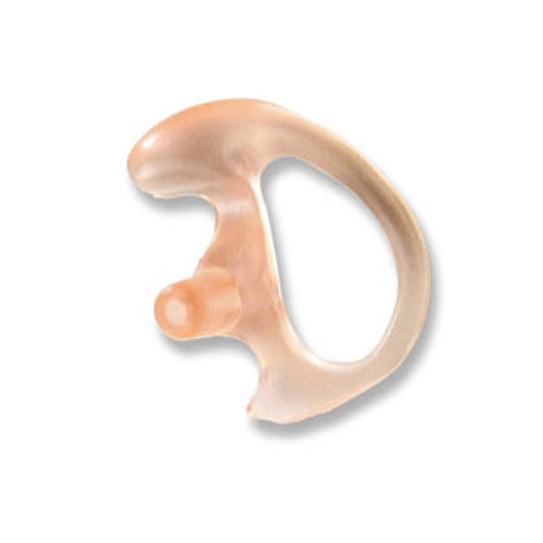 Code Red Headsets Silicone Vented Ear Mold MEP-SL - WCUniforms