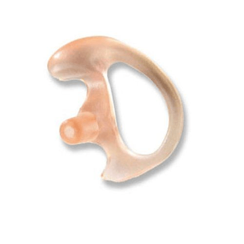 Code Red Headsets Silicone Vented Ear Mold MEP-SL - WCUniforms