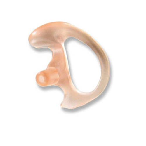 Code Red Headsets Silicone Vented Ear Mold MEP-SL - WCUniforms