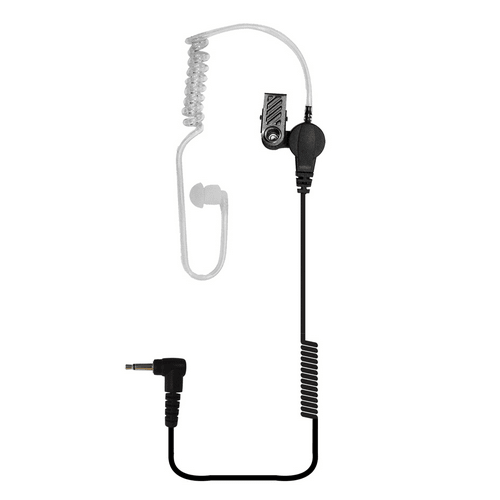 Code Red Headsets Tango Jr. Earpiece Tango Jr 2.5 - WCUniforms