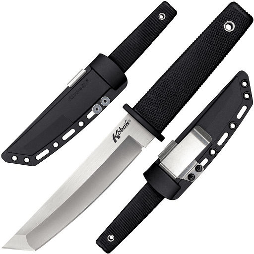 Cold Steel Kobun 17T - WCUniforms