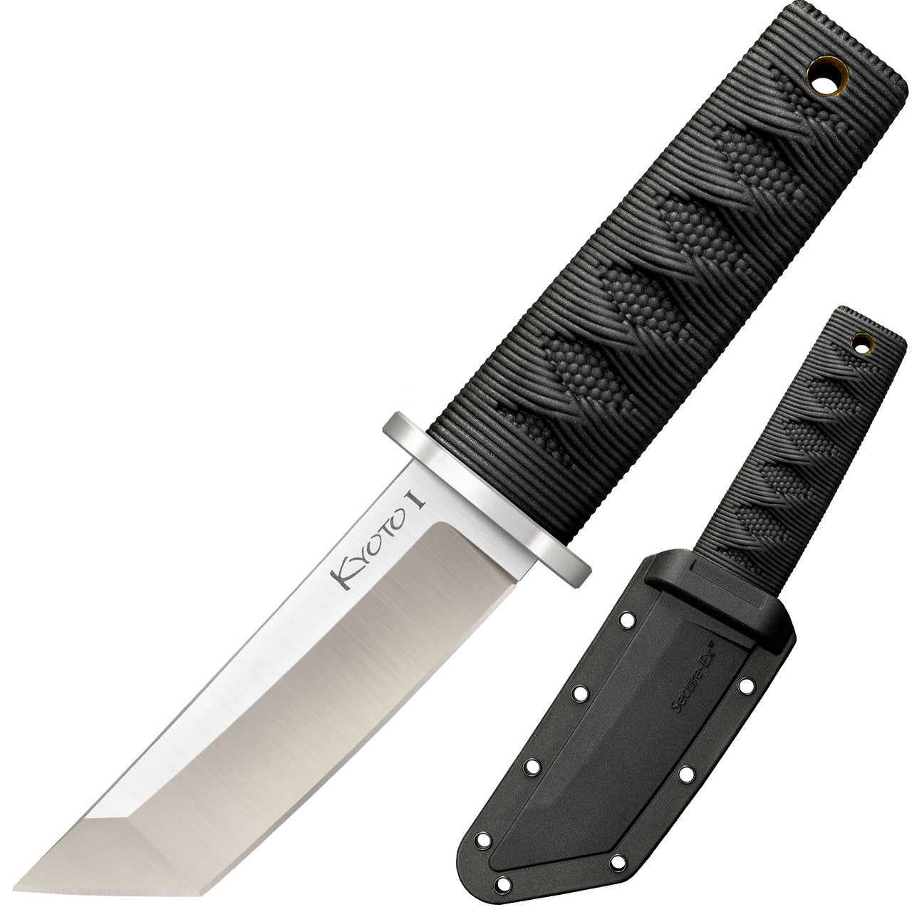 Cold Steel MINI JAPANESE TANTO POINT 17DA - WCUniforms