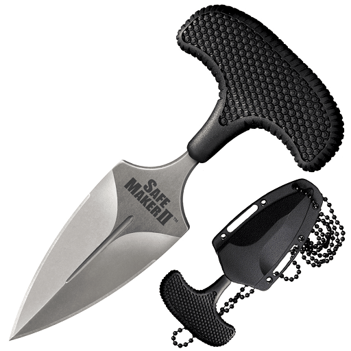 Cold Steel SAFE MAKER II 12DCST - WCUniforms
