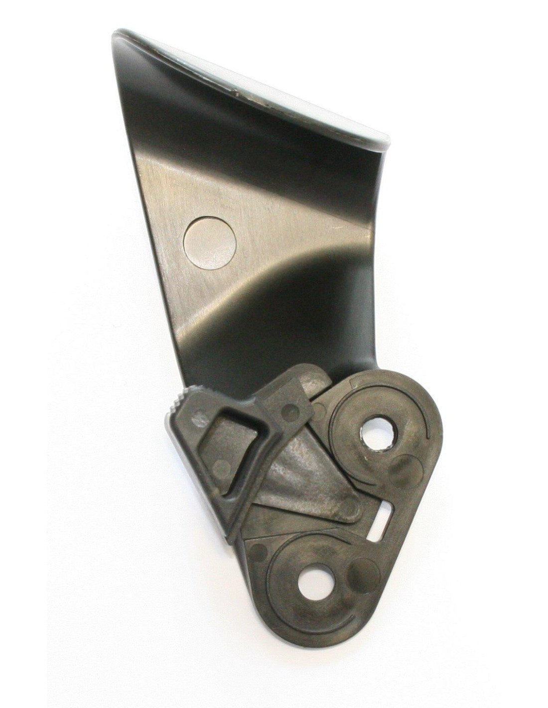 Protector de capó Safariland modelo 6002 y sistema de bloqueo automático Sentry