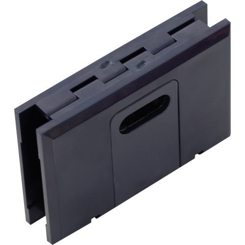 Combined Systems Model 7084 Blue Box Security Cover for Chain Handcuffs - WCUniforms