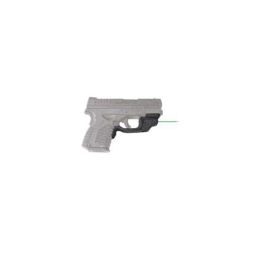 Crimson Trace LASERGUARD® FOR SPRINGFIELD ARMORY -