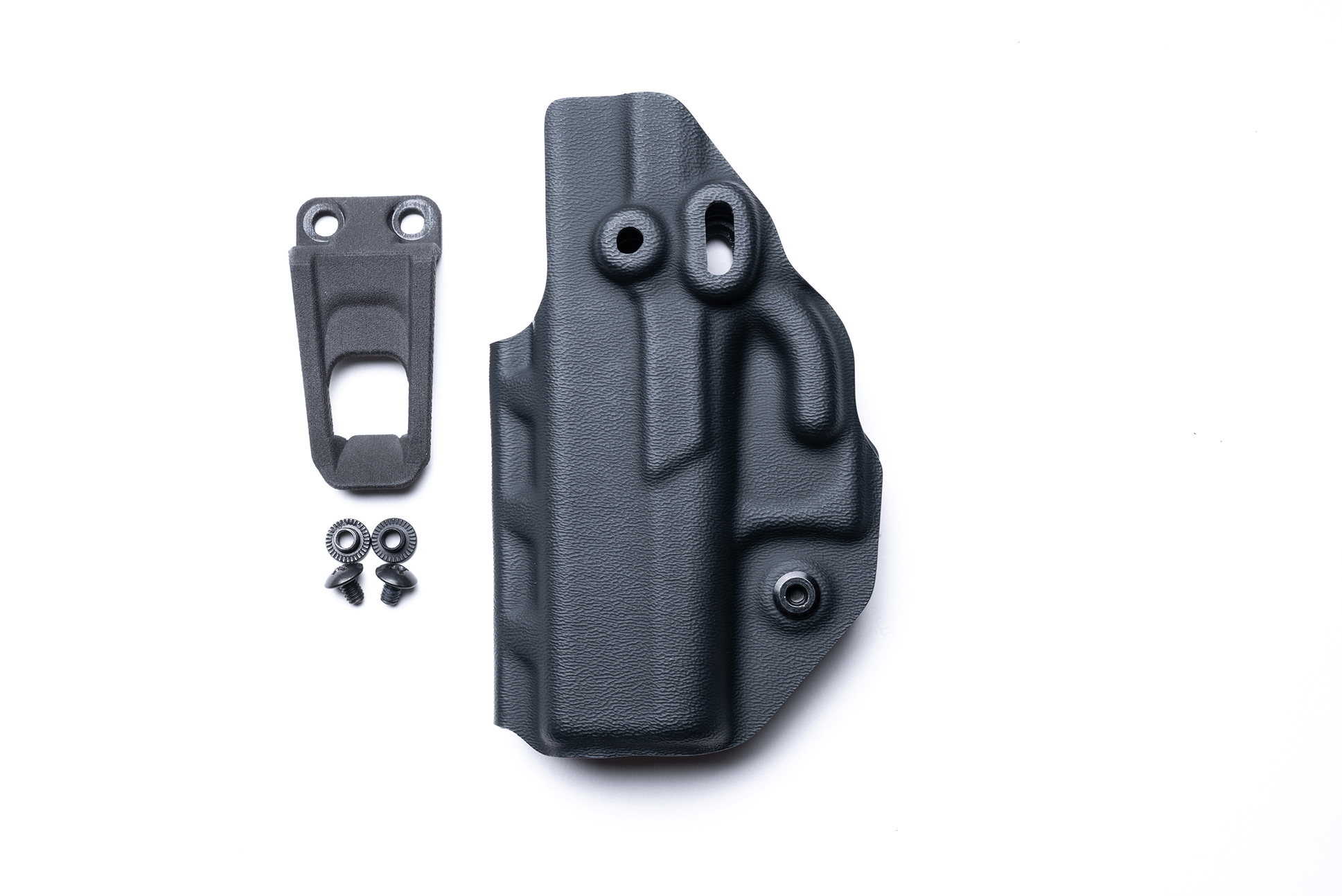 CRUCIAL CONCEALMENT Covert IWB 1018 - WCUniforms