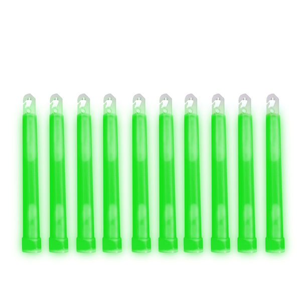 Cyalume ChemLight 6'' 9 - 01360 - WCUniforms