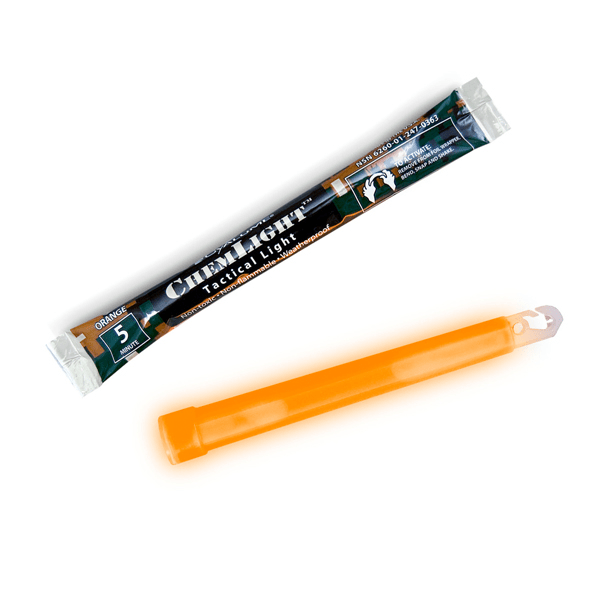 Cyalume ChemLight 6'' 9 - 01360 - WCUniforms