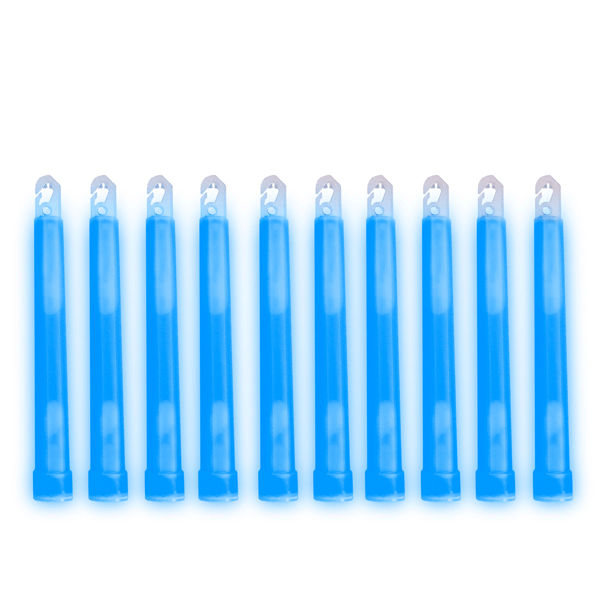 Cyalume ChemLight 6'' 9 - 01360 - WCUniforms