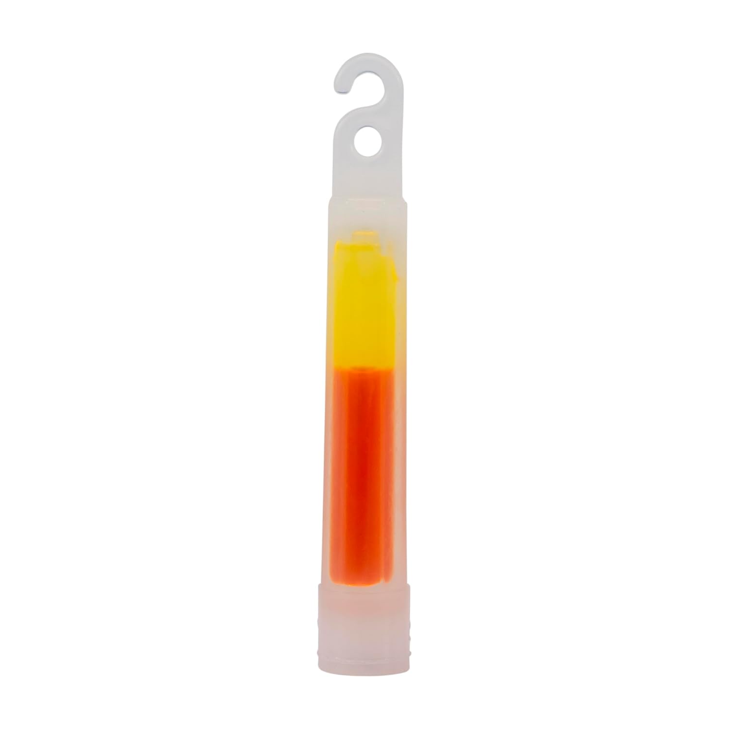 Cyalume ChemLights/Glowsticks 4'' 6 - Hour (100 - Pack) Green or Orange - WCUniforms