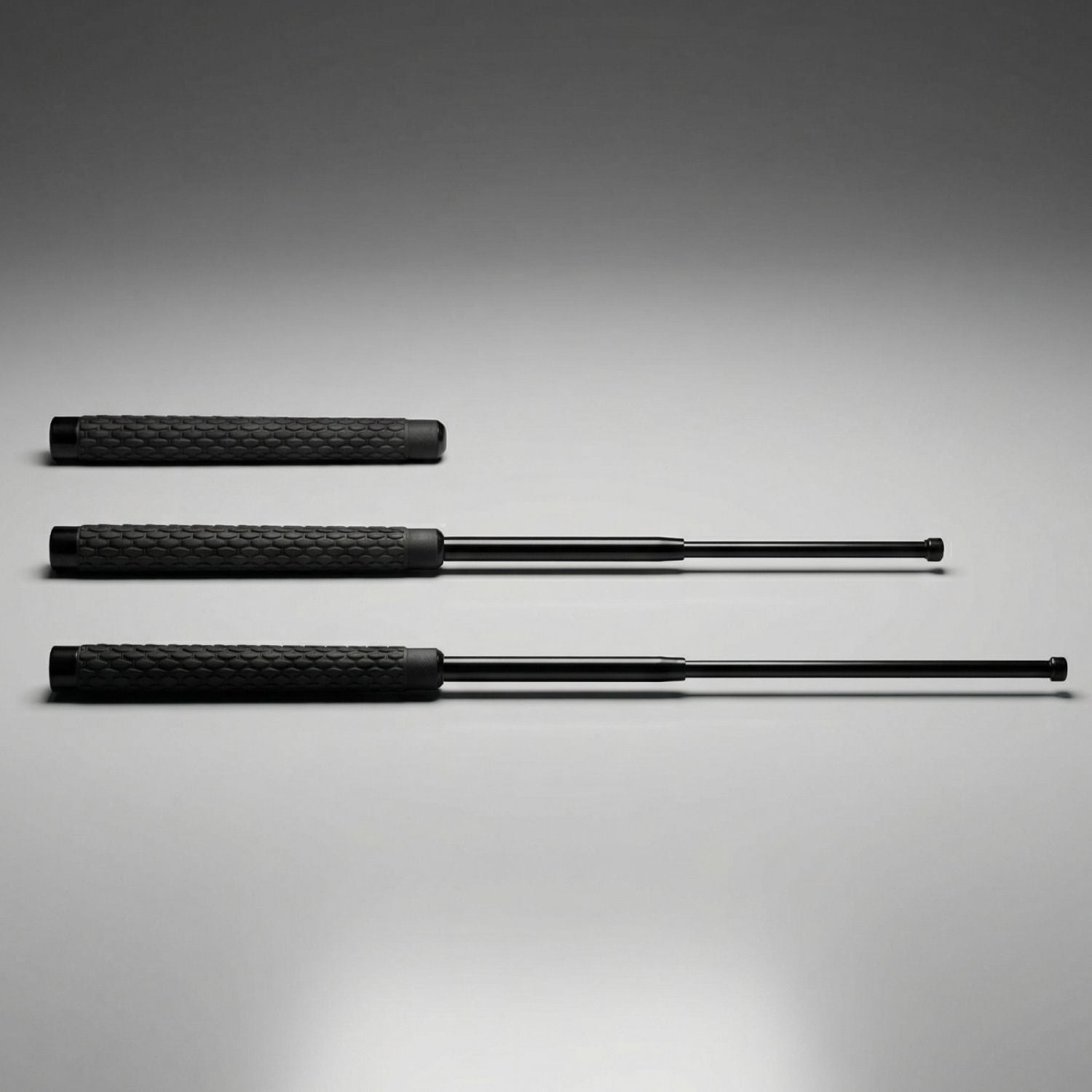 Damascus Expandable Riot Control Baton - 21" or 26'' DCB21, DCB26 - WCUniforms