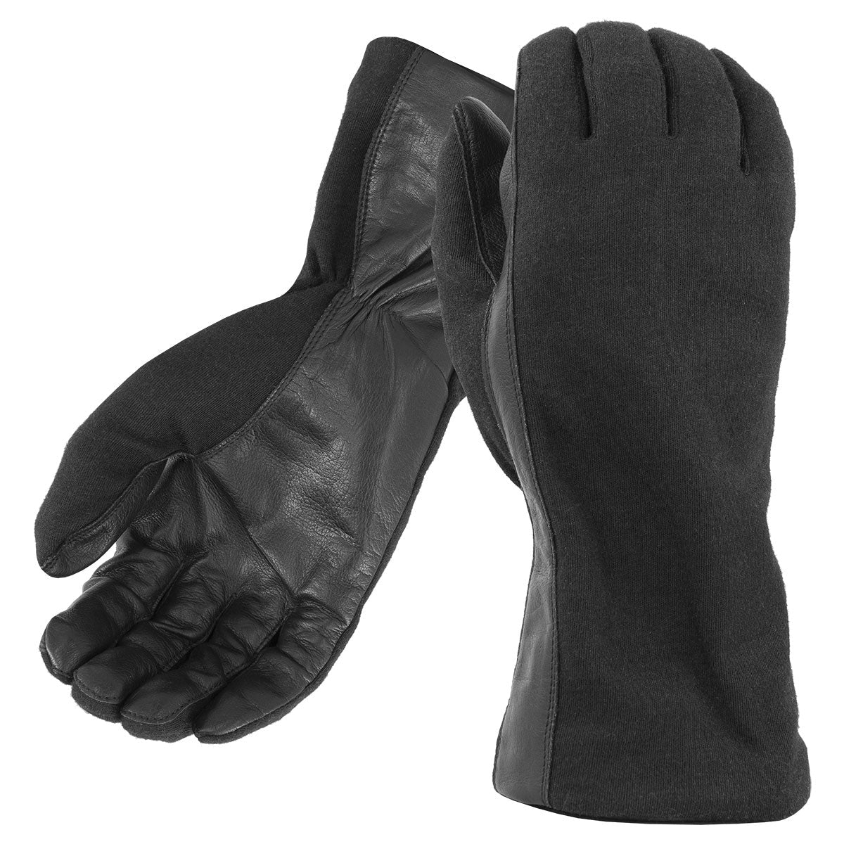 Damascus Flight Gloves with Nomex® and Leather Palms DNXF - WCUniforms