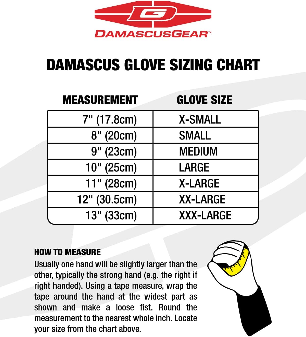 Damascus Frisker K™ Leather Gloves with Cut-Resistant Liner DFK300 - WCUniforms